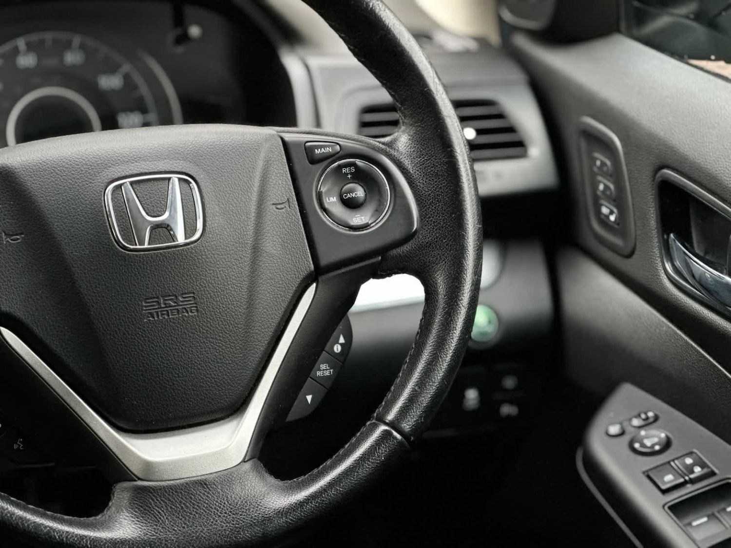 Used Honda CR-V 2017 for sale - 76905703: Photo 54