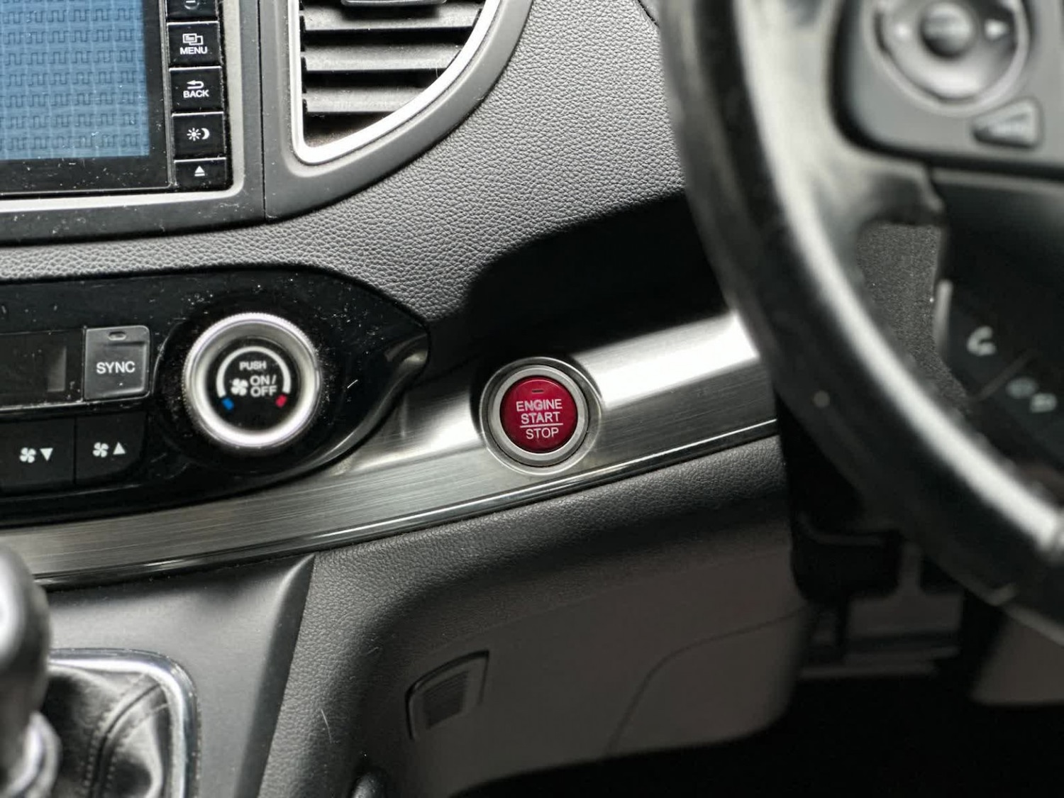 Used Honda CR-V 2017 for sale - 76905703: Photo 55