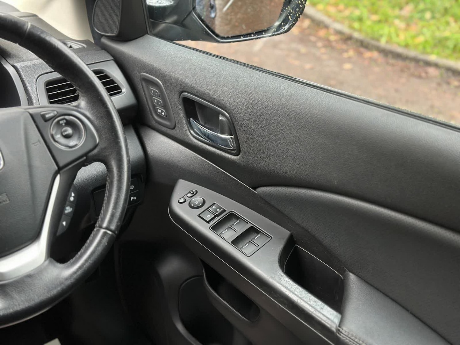 Used Honda CR-V 2017 for sale - 76905703: Photo 58