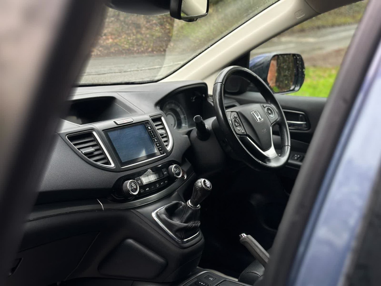 Used Honda CR-V 2017 for sale - 76905703: Photo 61