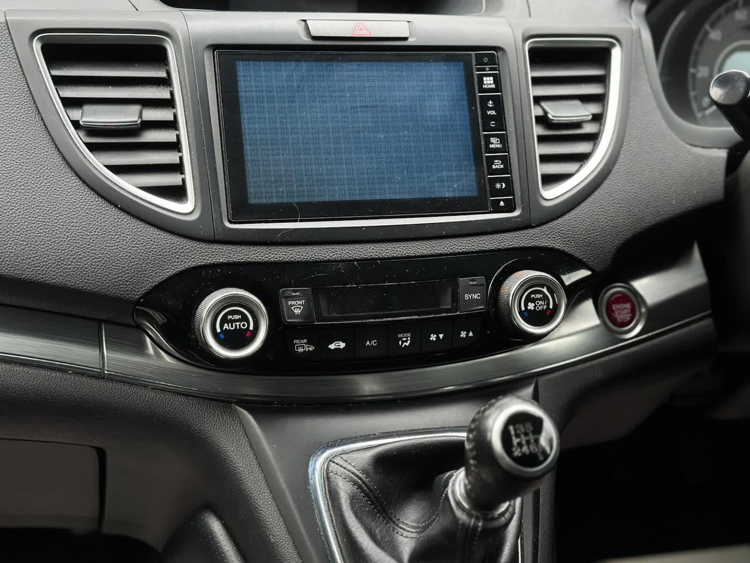 Used Honda CR-V 2017 for sale - 76905703: Photo 62