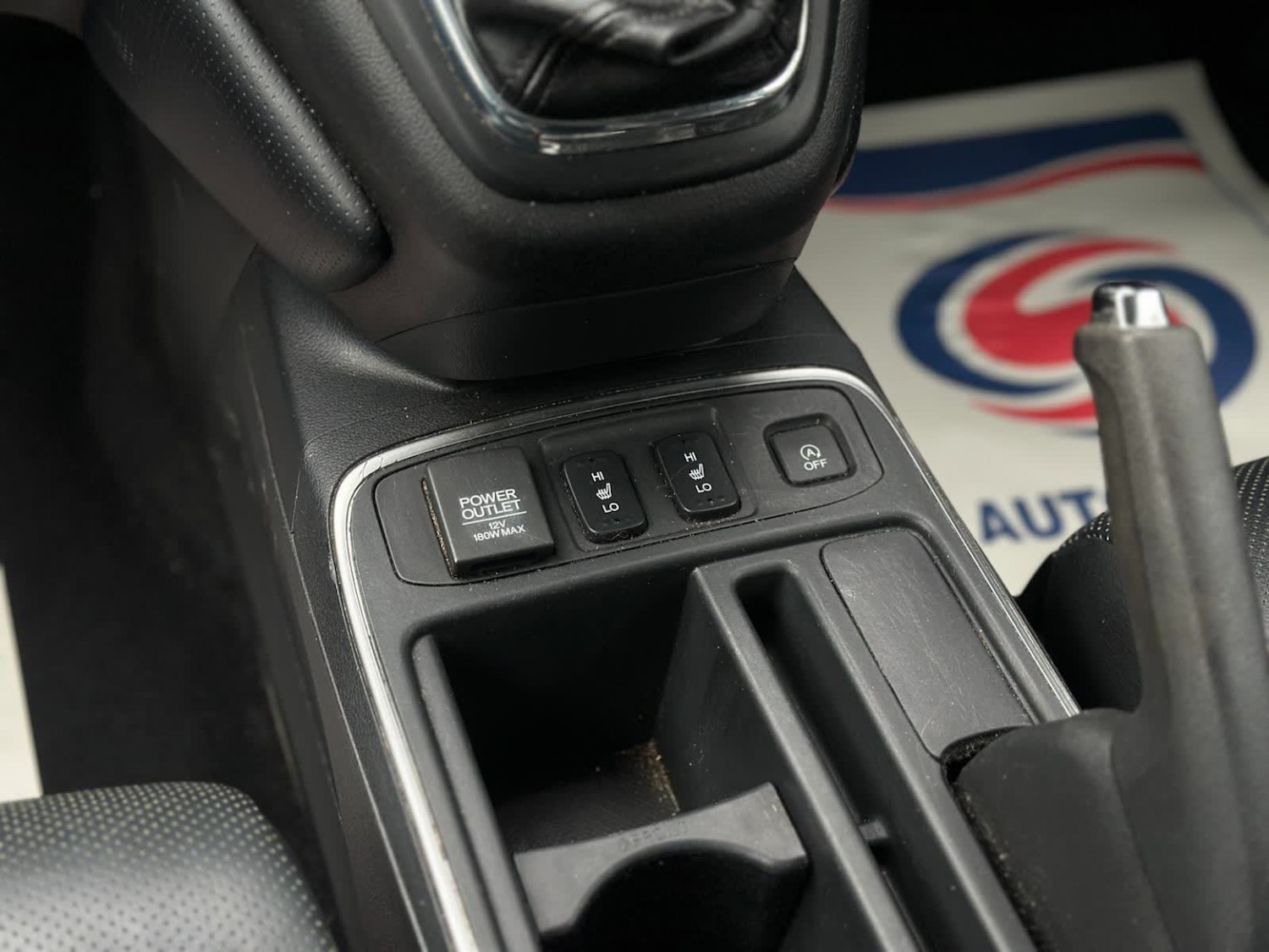 Used Honda CR-V 2017 for sale - 76905703: Photo 64