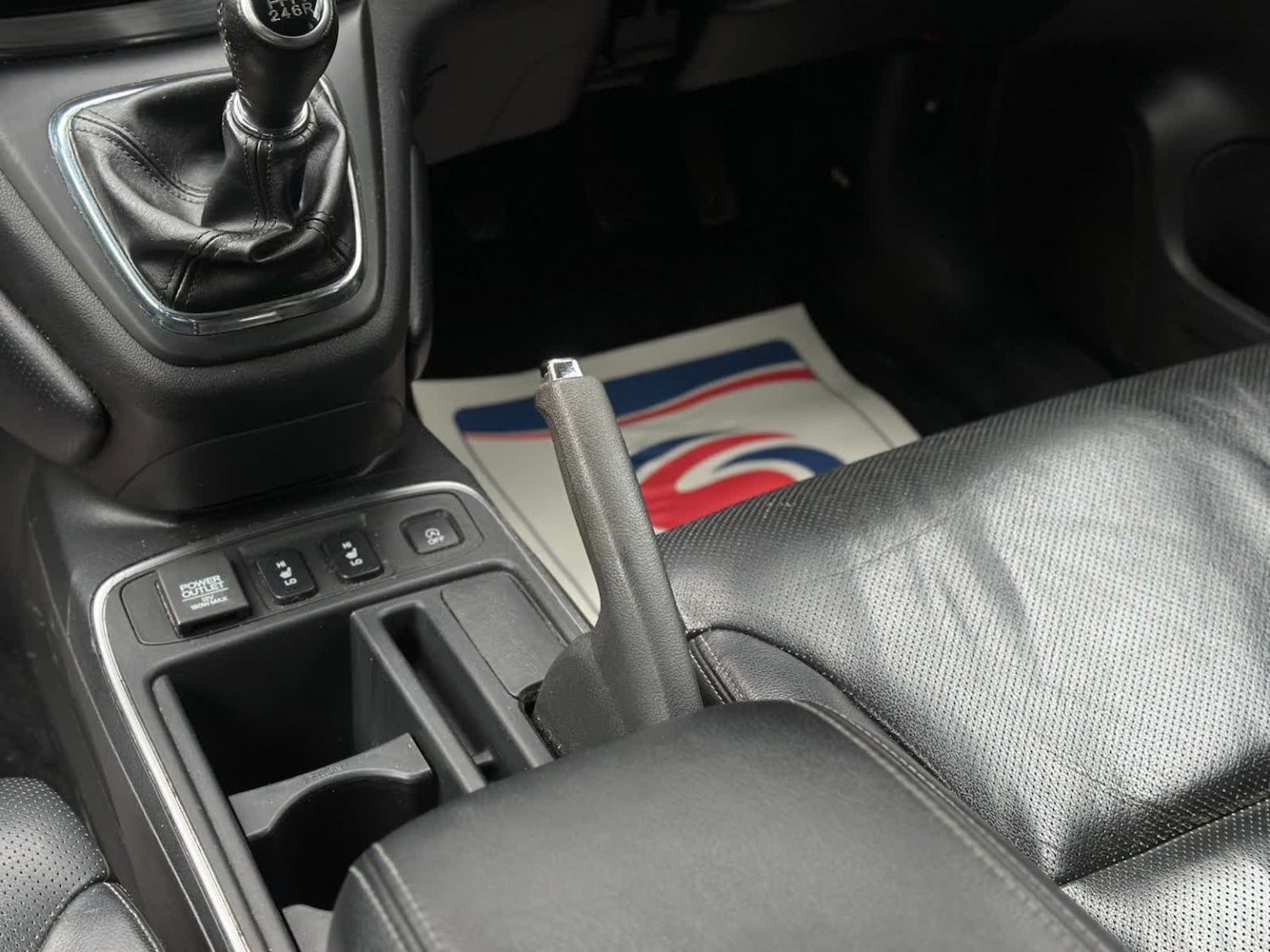 Used Honda CR-V 2017 for sale - 76905703: Photo 65