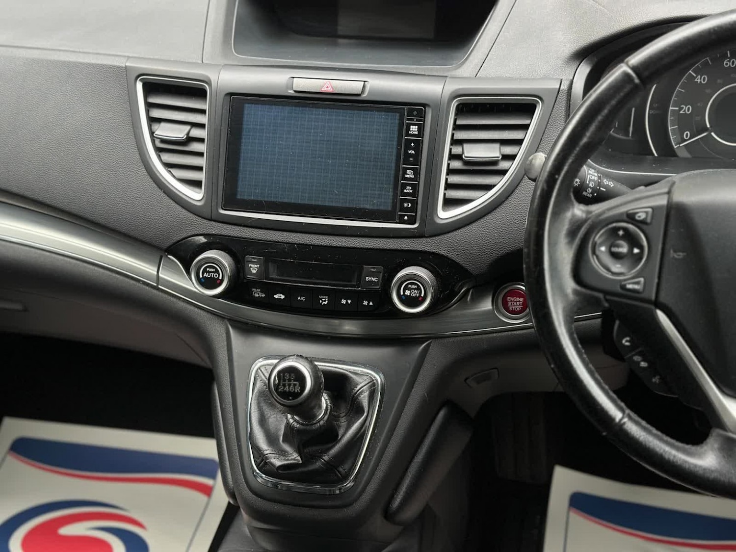 Used Honda CR-V 2017 for sale - 76905703: Photo 66