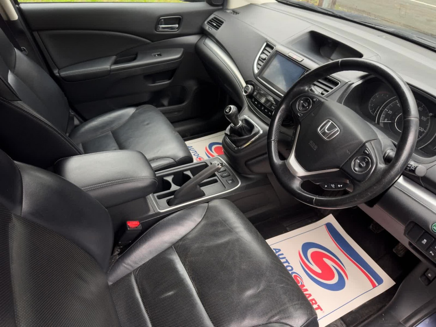 Used Honda CR-V 2017 for sale - 76905703: Photo 7