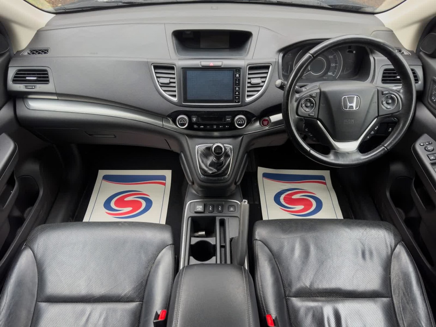 Used Honda CR-V 2017 for sale - 76905703: Photo 8