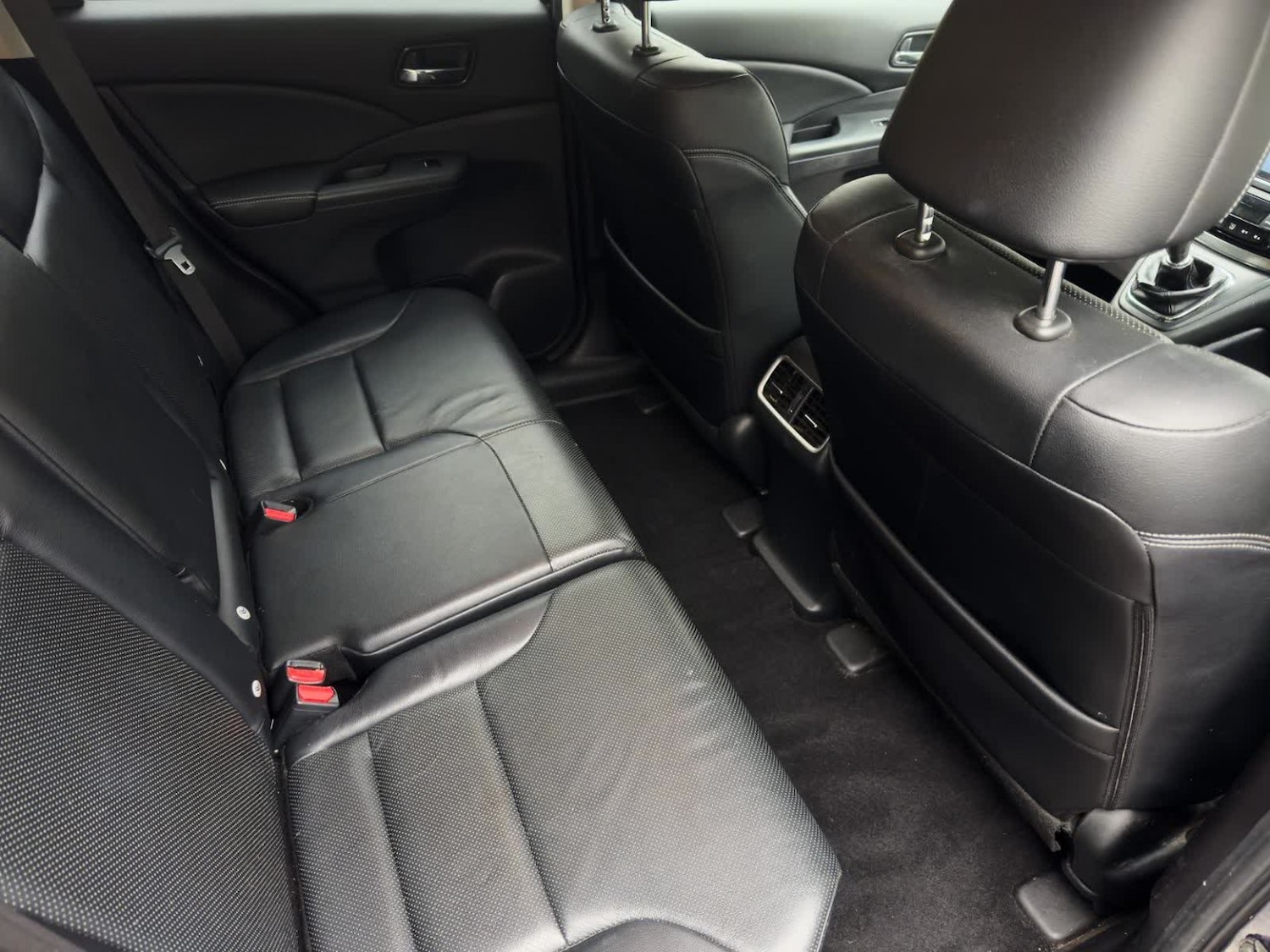 Used Honda CR-V 2017 for sale - 76905703: Photo 9