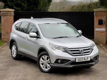 Used Honda CR-V 2013 for sale - 78745003: Photo