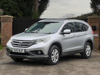 Used Honda CR-V 2013 for sale - 78745003: Photo
