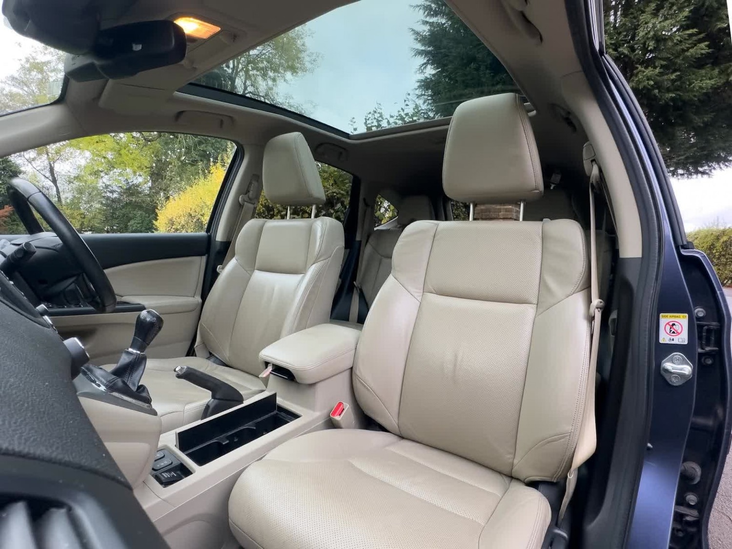 Used Honda CR-V 2014 for sale - 76974244: Photo 10