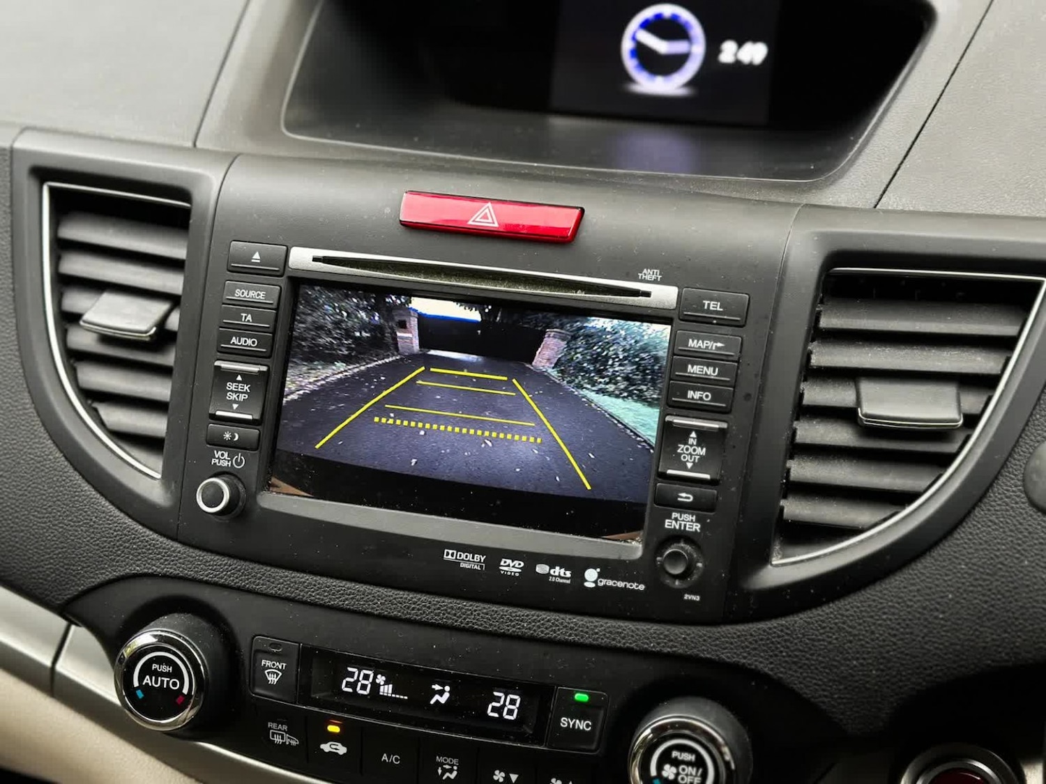 Used Honda CR-V 2014 for sale - 76974244: Photo 12