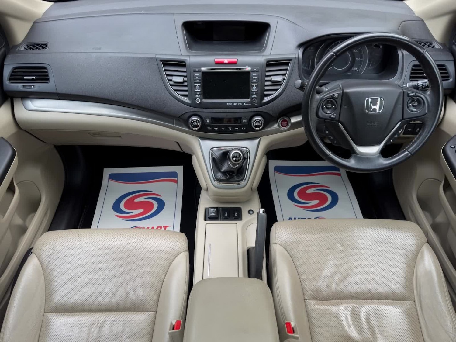 Used Honda CR-V 2014 for sale - 76974244: Photo 13