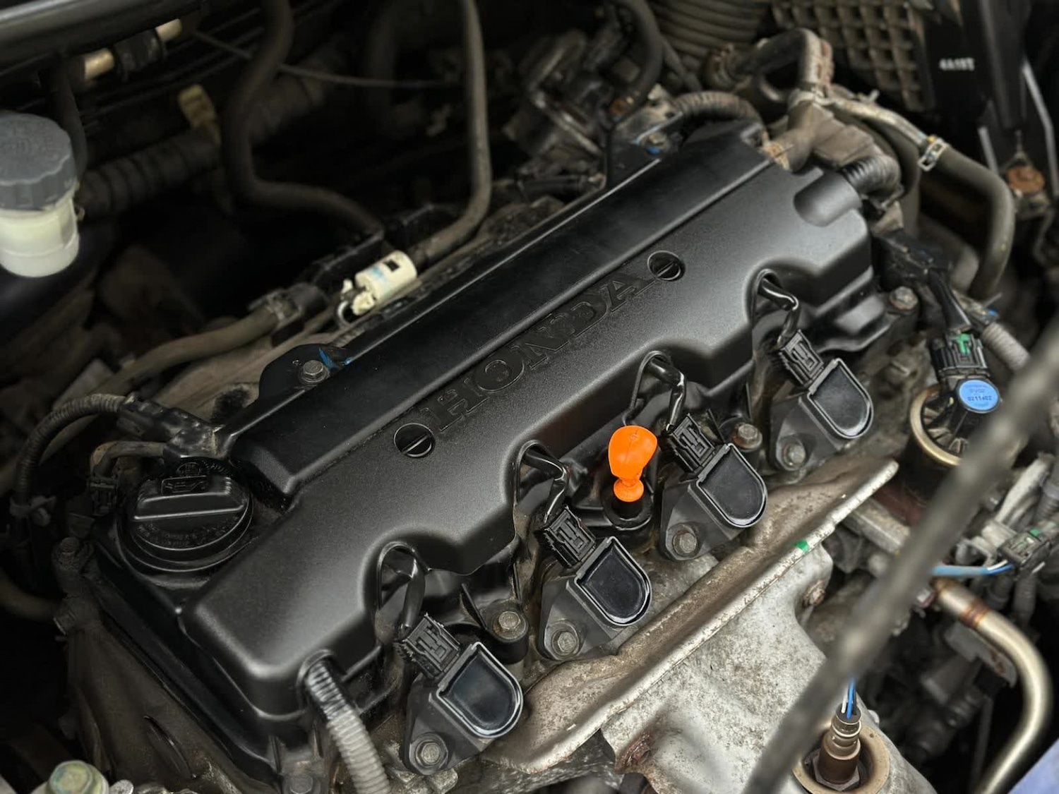 Used Honda CR-V 2014 for sale - 76974244: Photo 14