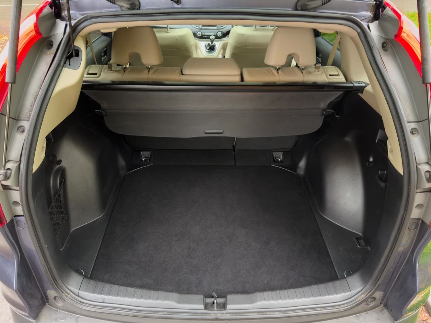 Used Honda CR-V 2014 for sale - 76974244: Photo 15