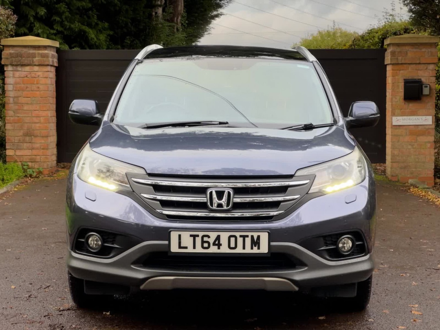 Used Honda CR-V 2014 for sale - 76974244: Photo 18