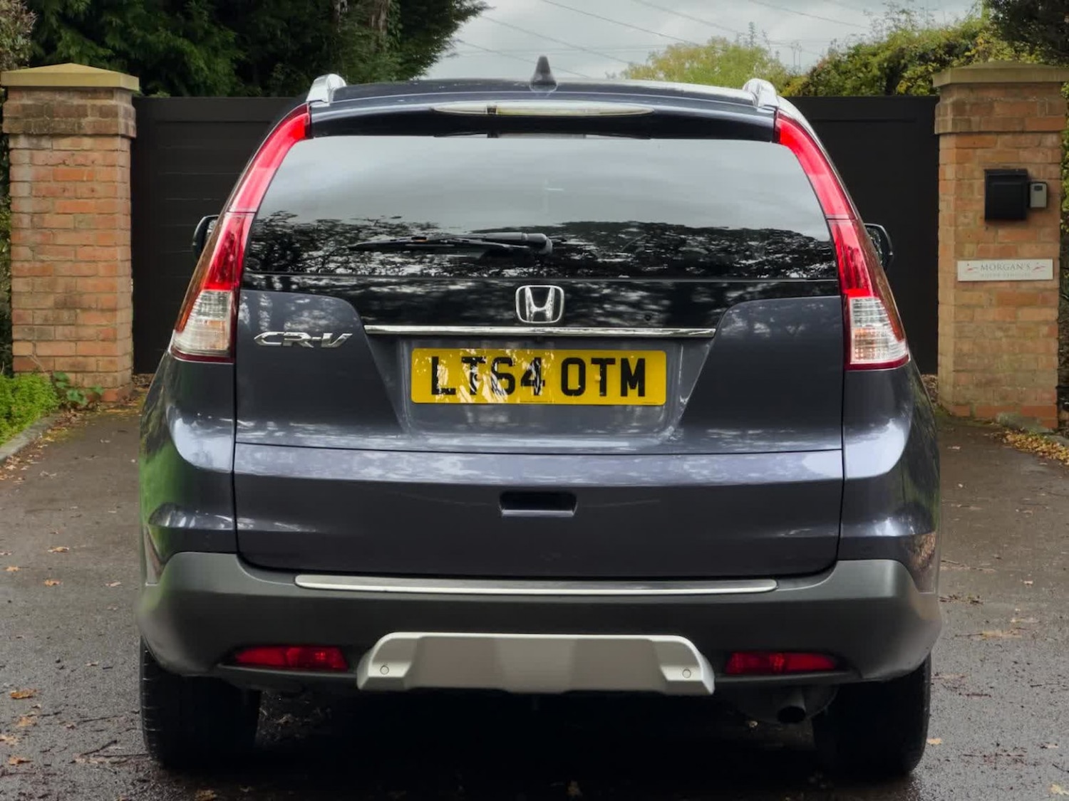 Used Honda CR-V 2014 for sale - 76974244: Photo 19