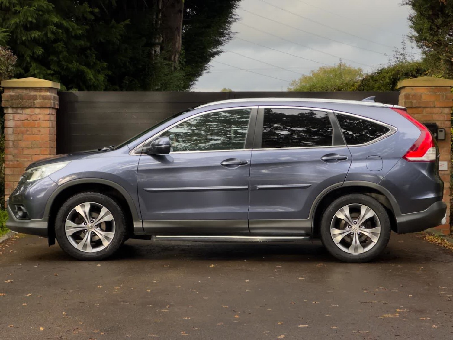 Used Honda CR-V 2014 for sale - 76974244: Photo 20