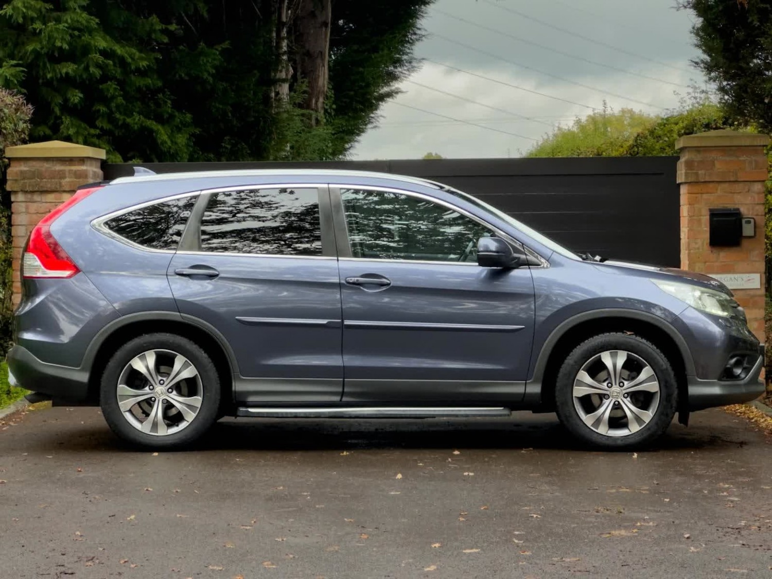Used Honda CR-V 2014 for sale - 76974244: Photo 21