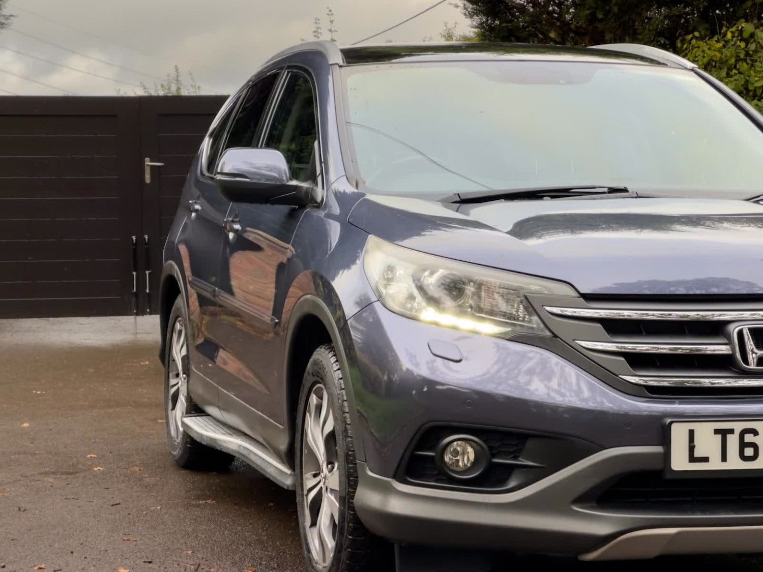 Used Honda CR-V 2014 for sale - 76974244: Photo 23