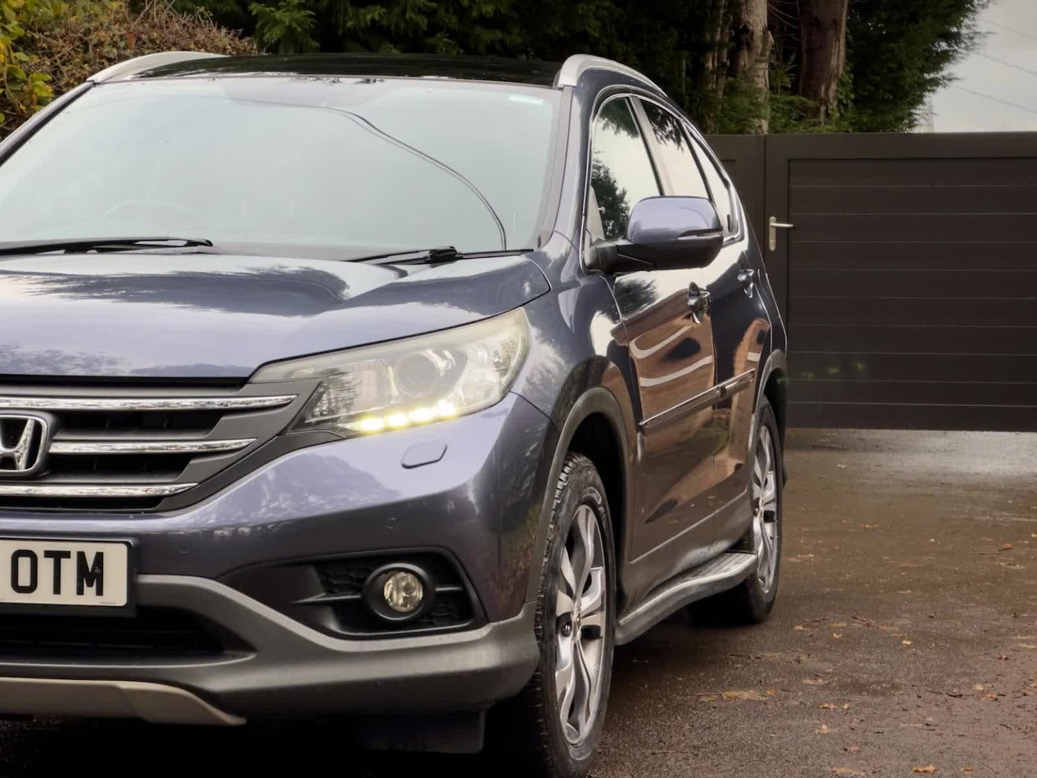 Used Honda CR-V 2014 for sale - 76974244: Photo 24