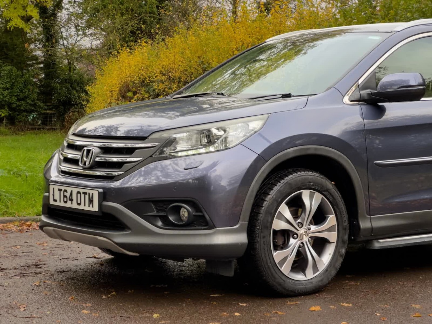 Used Honda CR-V 2014 for sale - 76974244: Photo 25