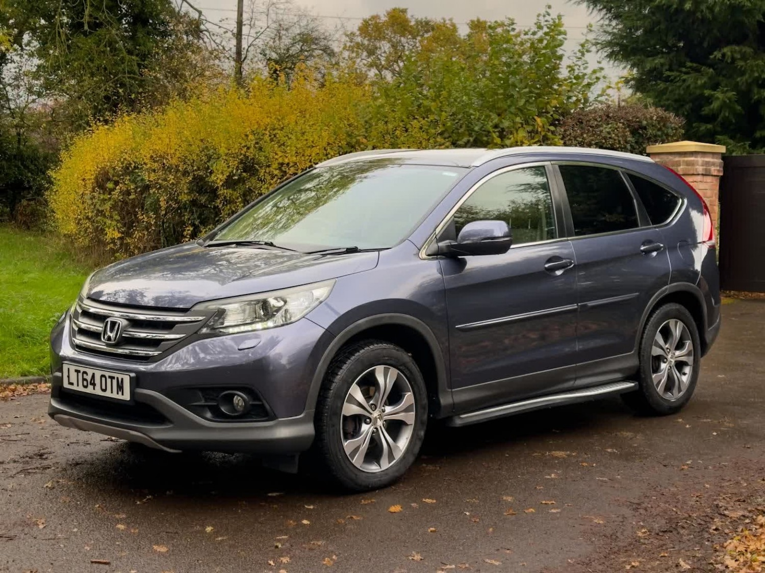 Used Honda CR-V 2014 for sale - 76974244: Photo 26