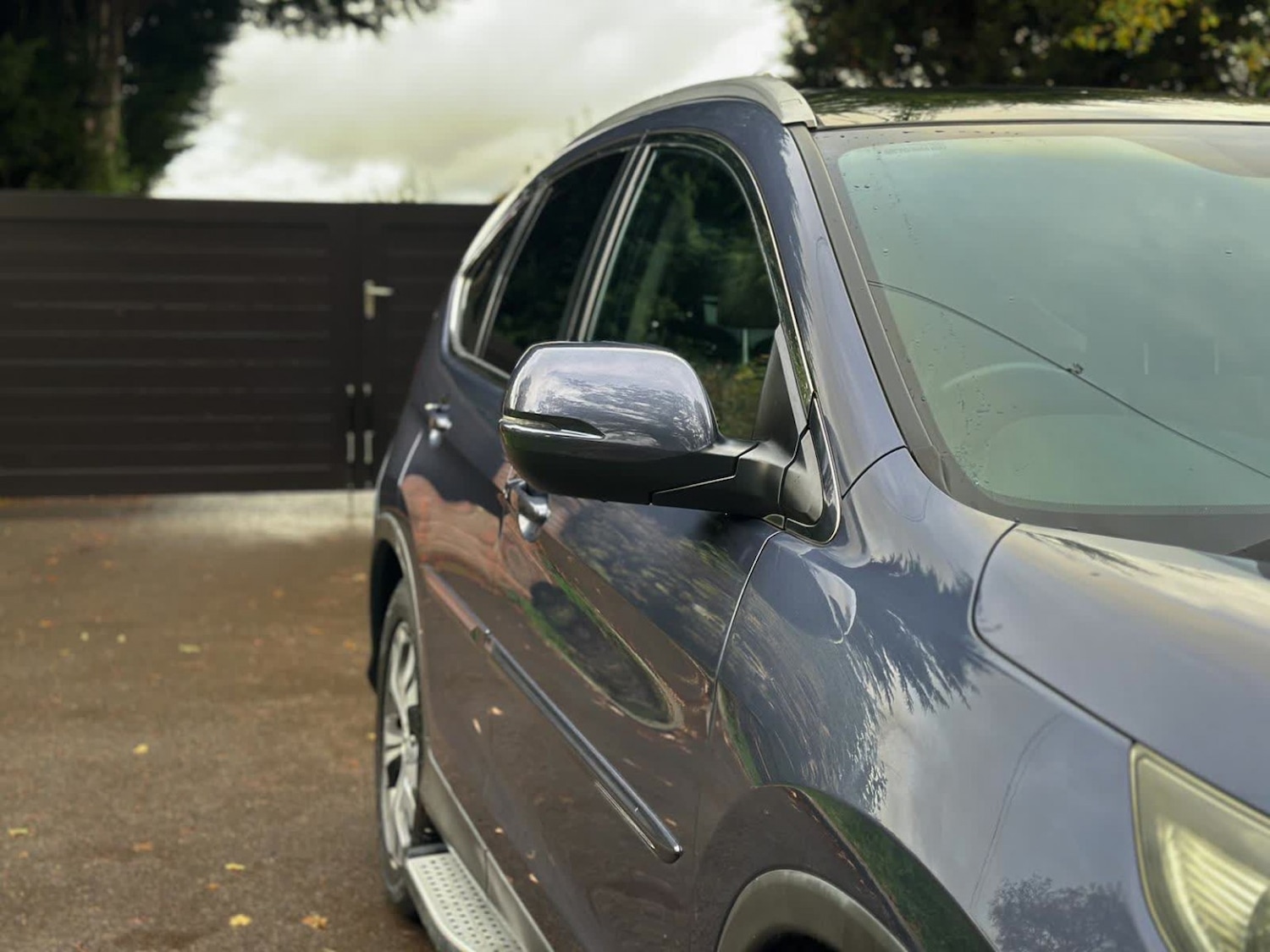 Used Honda CR-V 2014 for sale - 76974244: Photo 28