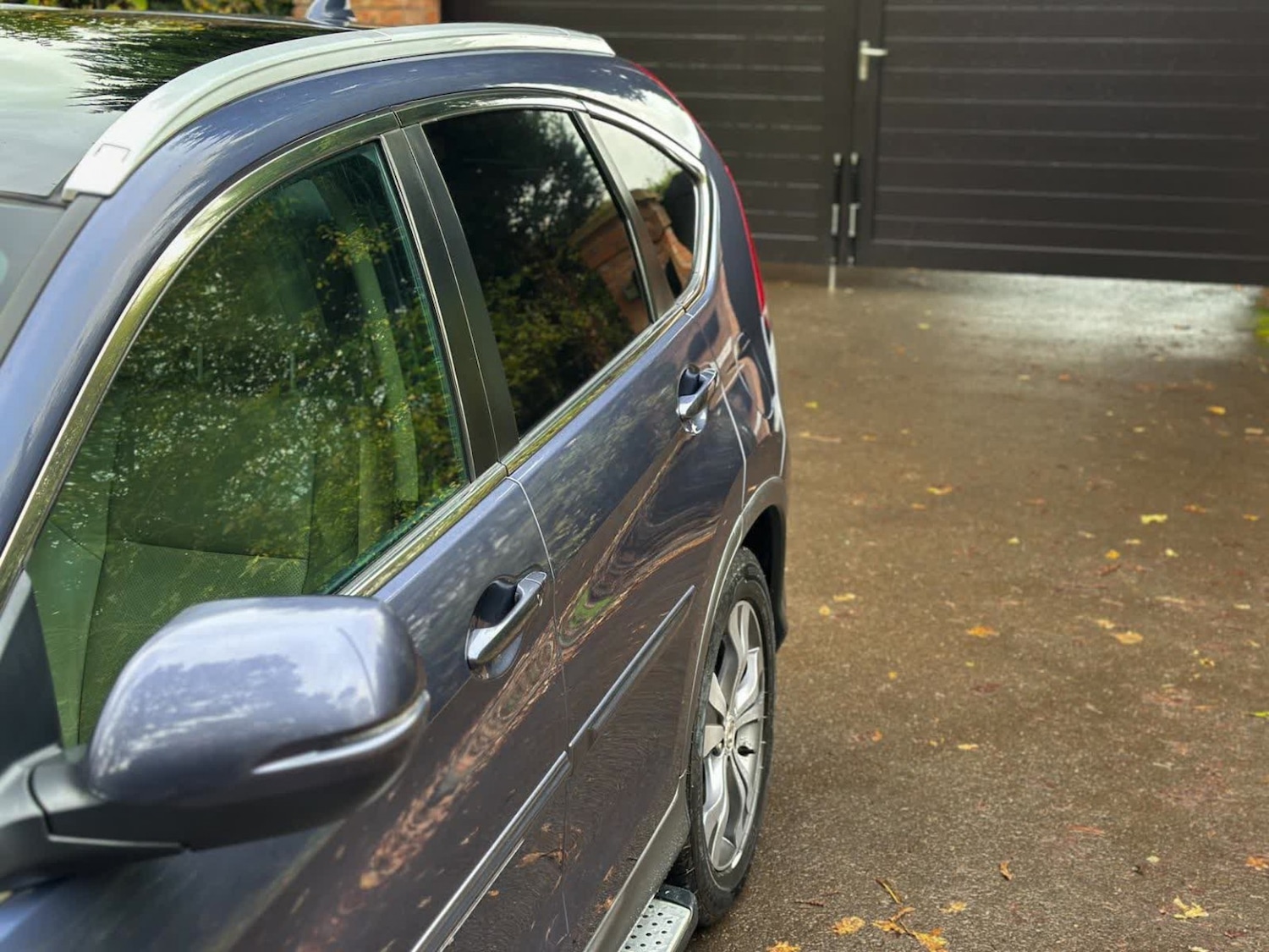 Used Honda CR-V 2014 for sale - 76974244: Photo 29