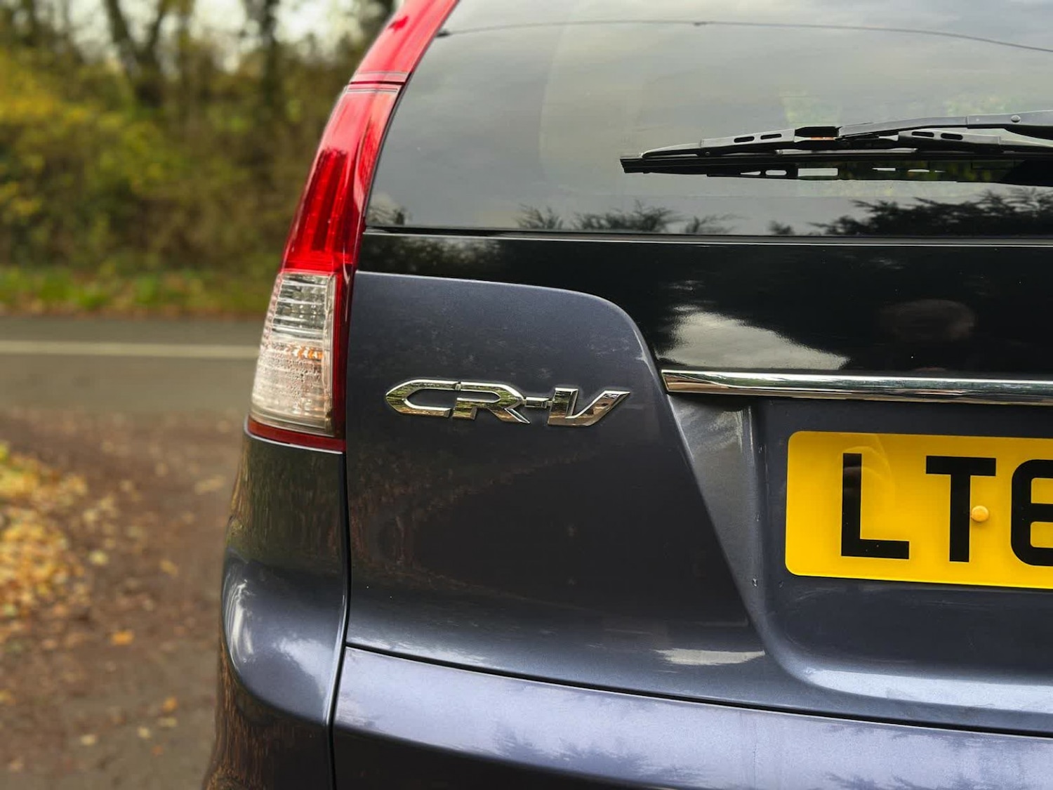 Used Honda CR-V 2014 for sale - 76974244: Photo 30