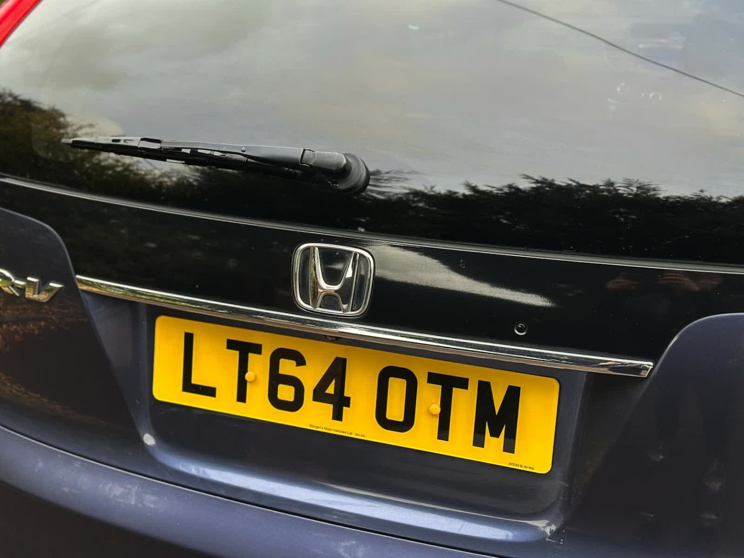 Used Honda CR-V 2014 for sale - 76974244: Photo 31