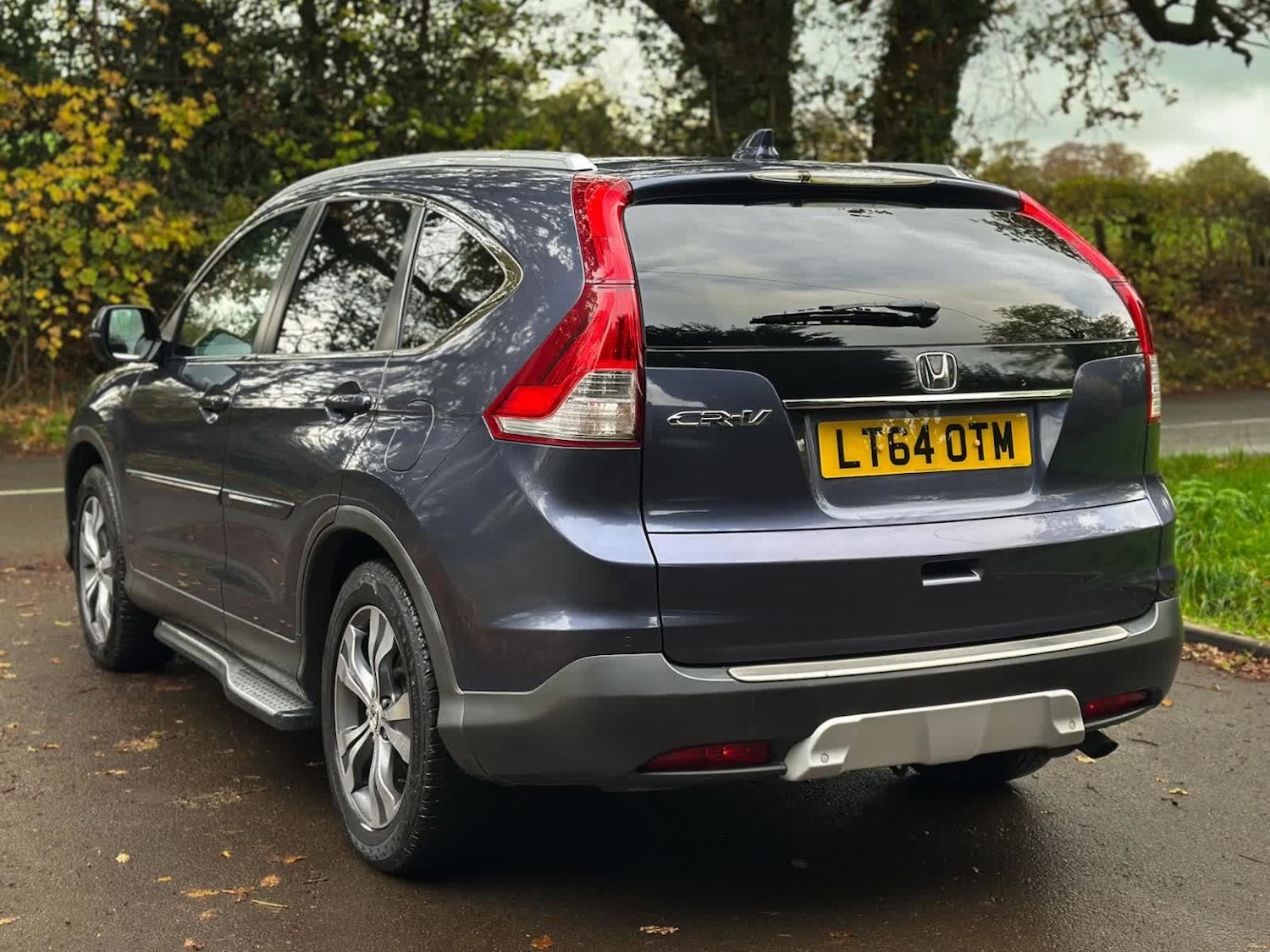 Used Honda CR-V 2014 for sale - 76974244: Photo 33
