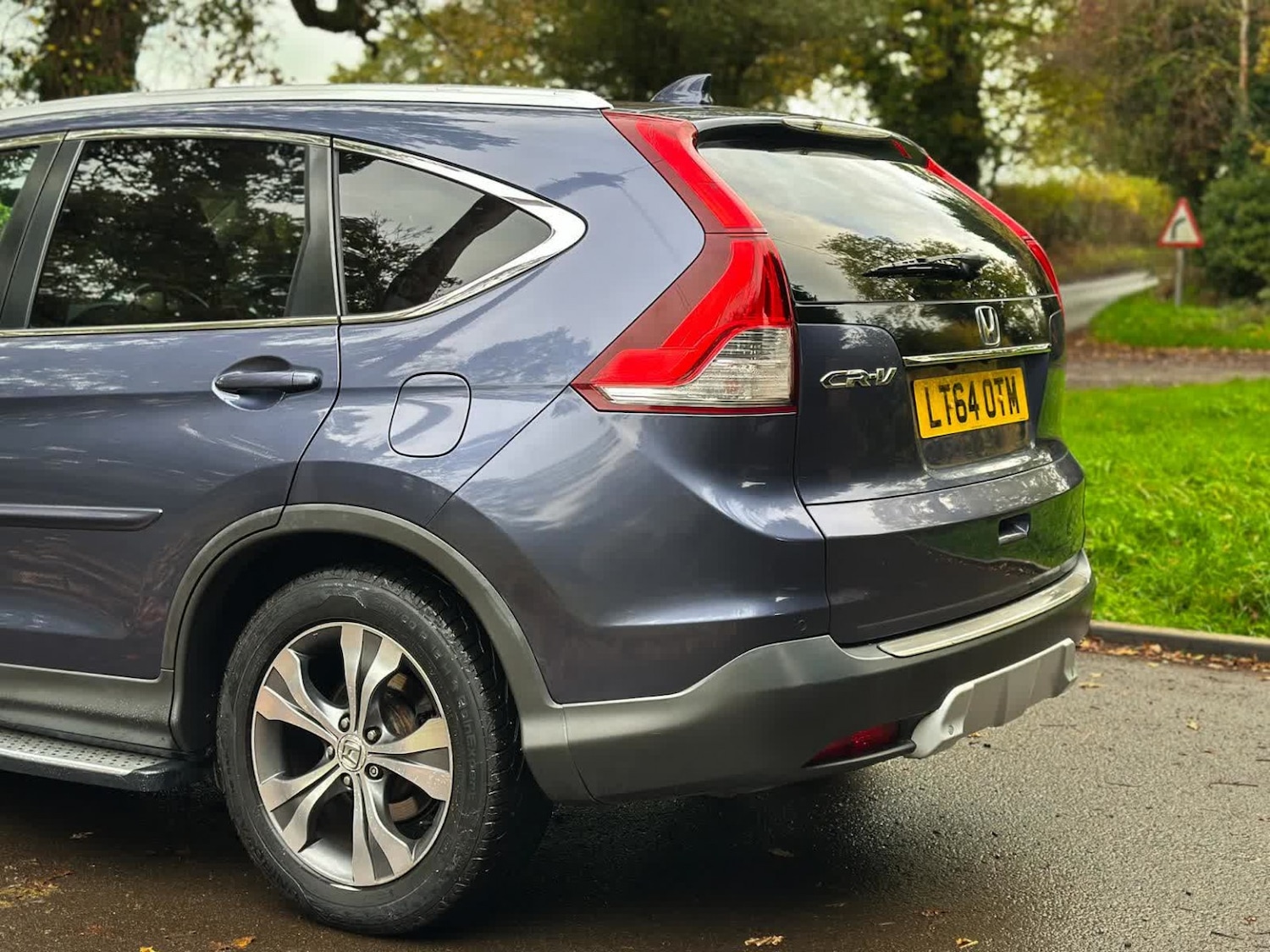 Used Honda CR-V 2014 for sale - 76974244: Photo 34