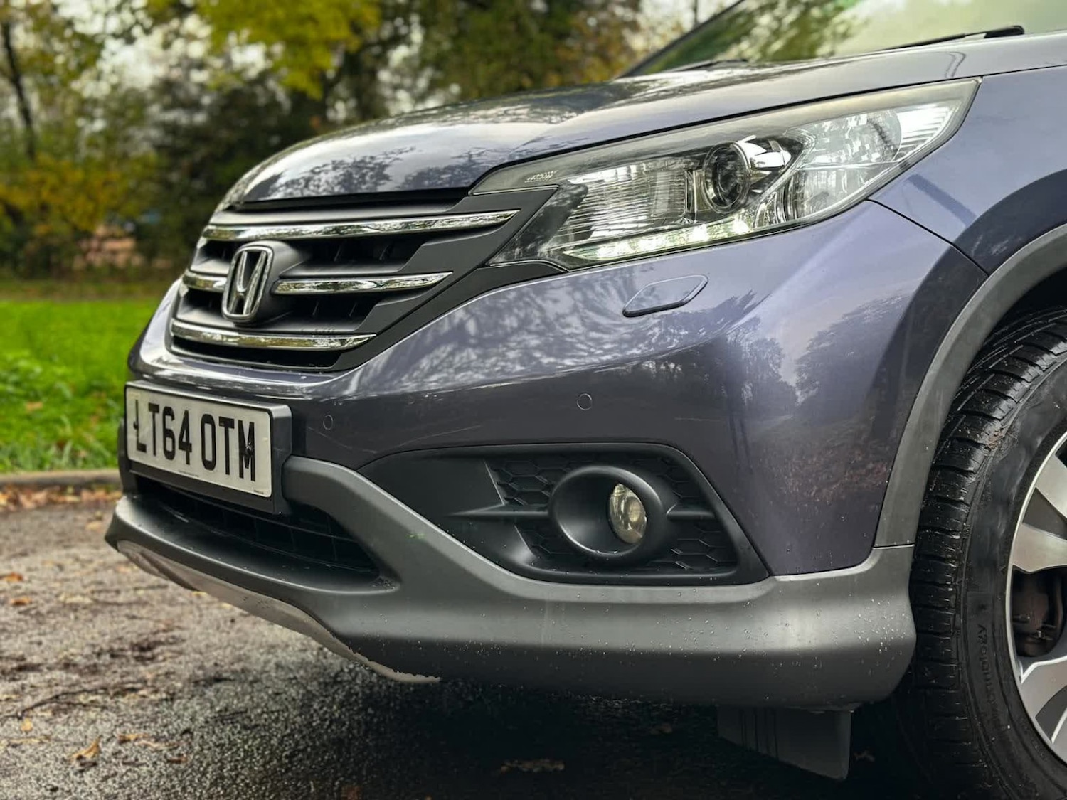 Used Honda CR-V 2014 for sale - 76974244: Photo 36