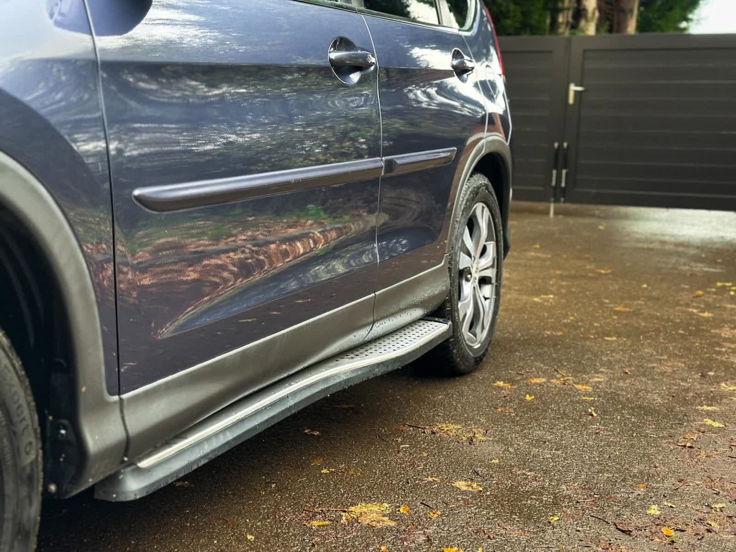 Used Honda CR-V 2014 for sale - 76974244: Photo 37