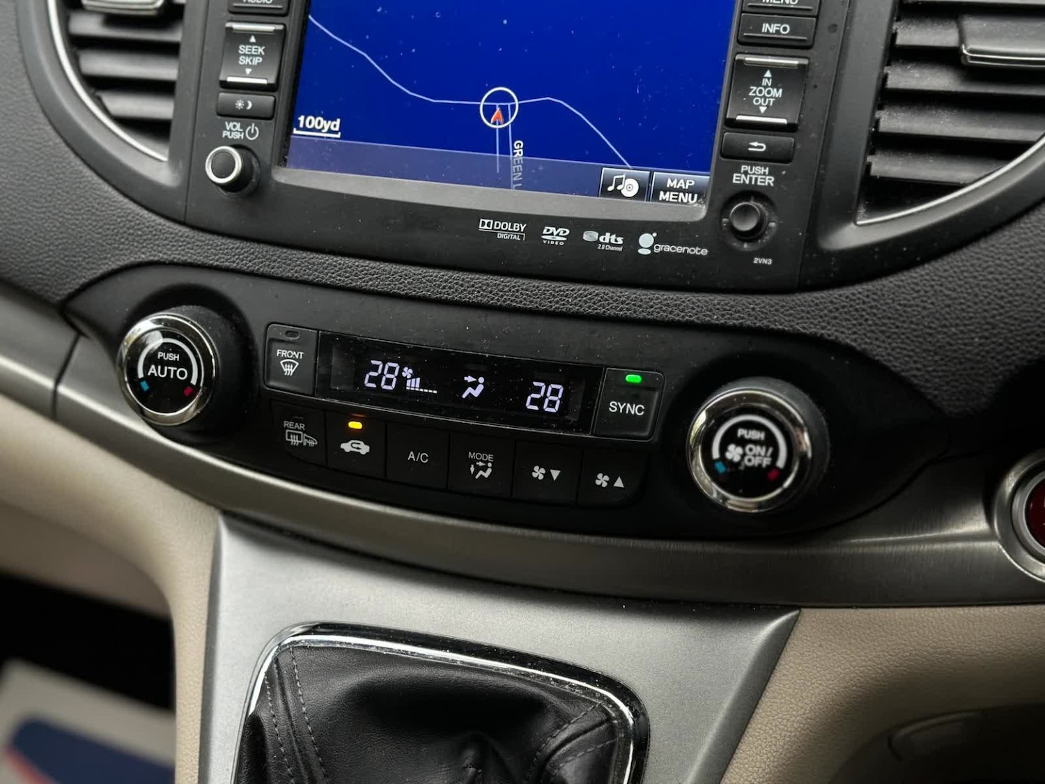 Used Honda CR-V 2014 for sale - 76974244: Photo 39