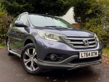 Used Honda CR-V 2014 for sale - 76974244: Photo