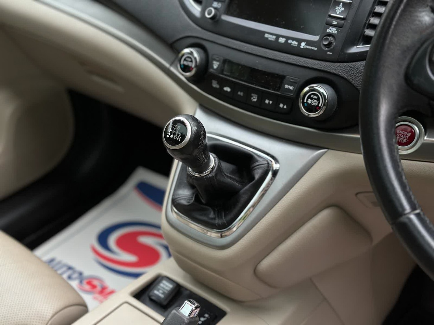 Used Honda CR-V 2014 for sale - 76974244: Photo 40