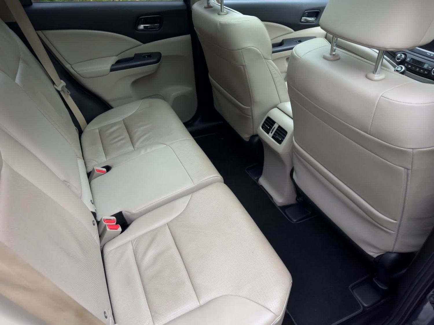 Used Honda CR-V 2014 for sale - 76974244: Photo 41