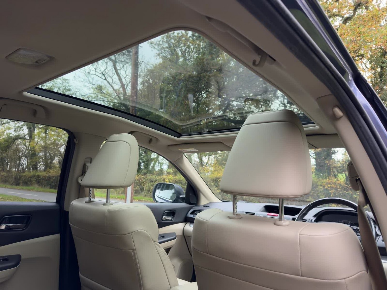 Used Honda CR-V 2014 for sale - 76974244: Photo 42