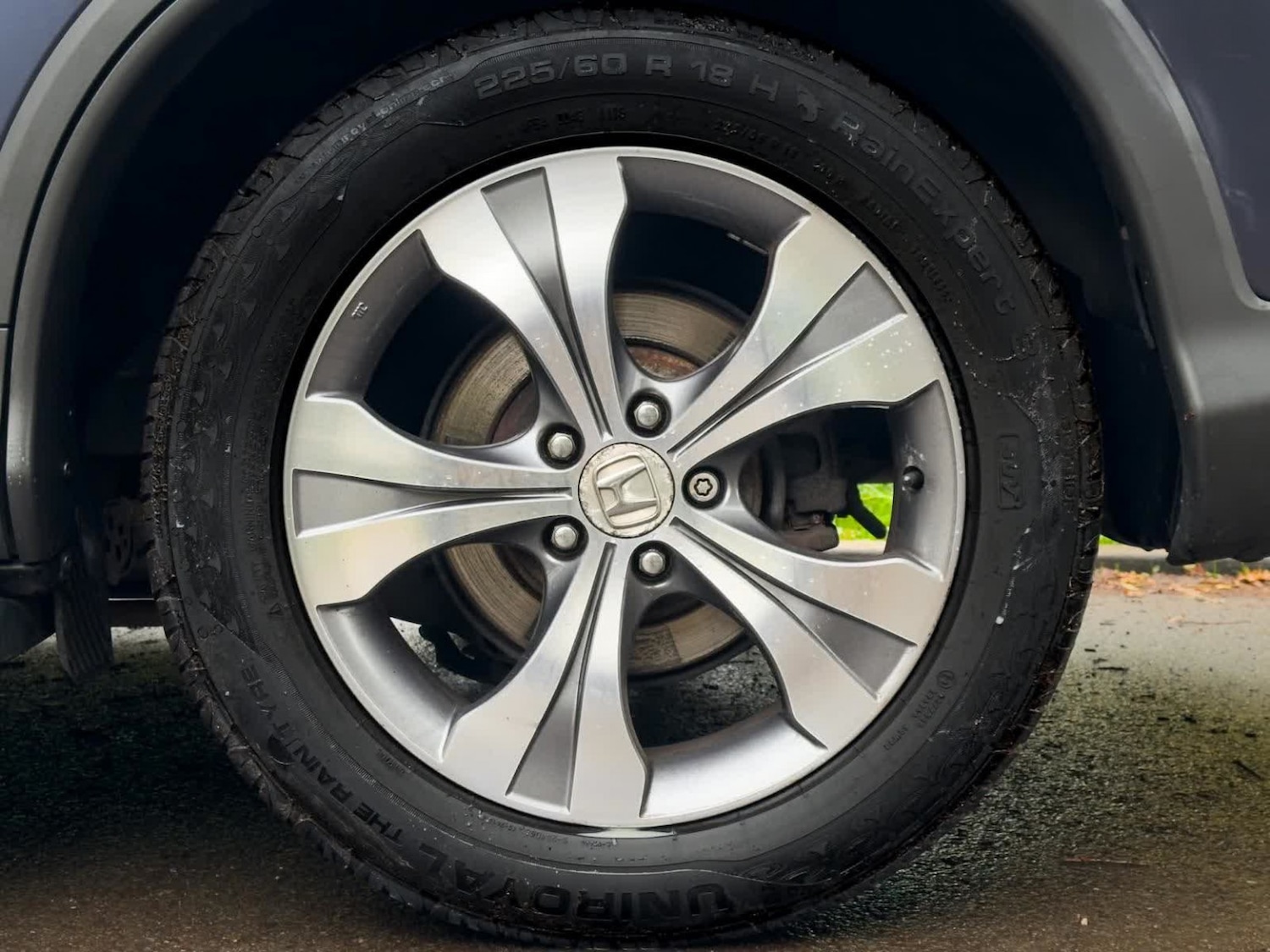 Used Honda CR-V 2014 for sale - 76974244: Photo 46