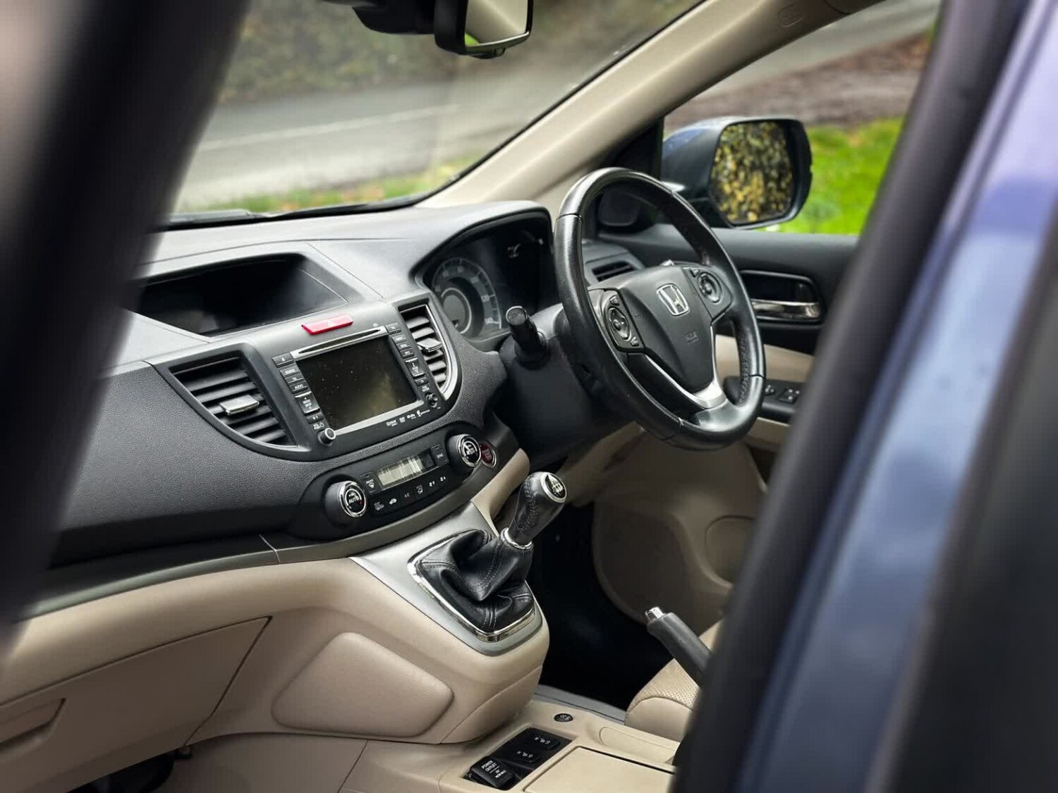 Used Honda CR-V 2014 for sale - 76974244: Photo 47