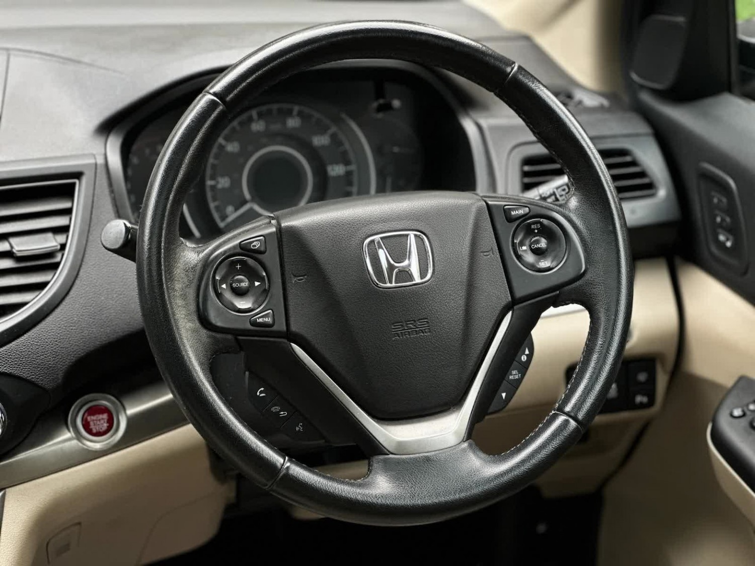 Used Honda CR-V 2014 for sale - 76974244: Photo 49