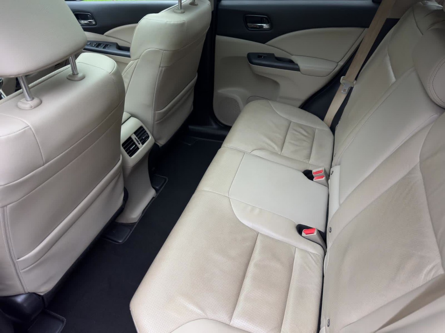 Used Honda CR-V 2014 for sale - 76974244: Photo 50