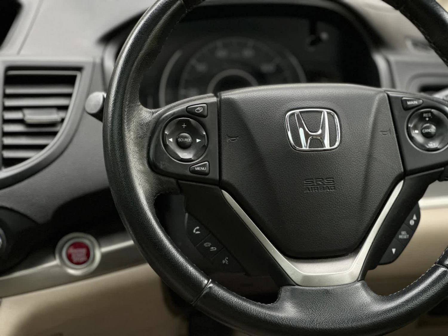 Used Honda CR-V 2014 for sale - 76974244: Photo 51