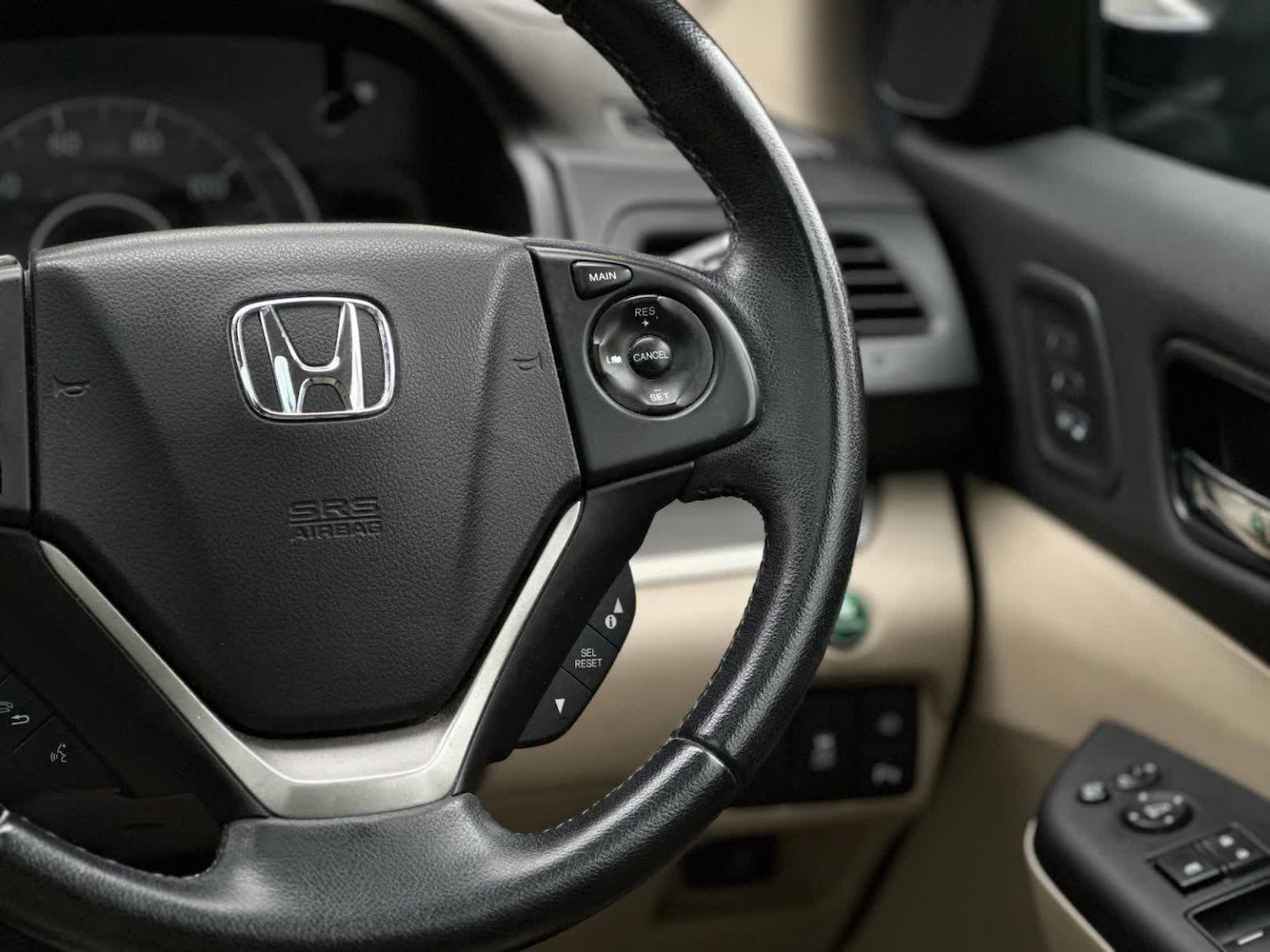 Used Honda CR-V 2014 for sale - 76974244: Photo 52