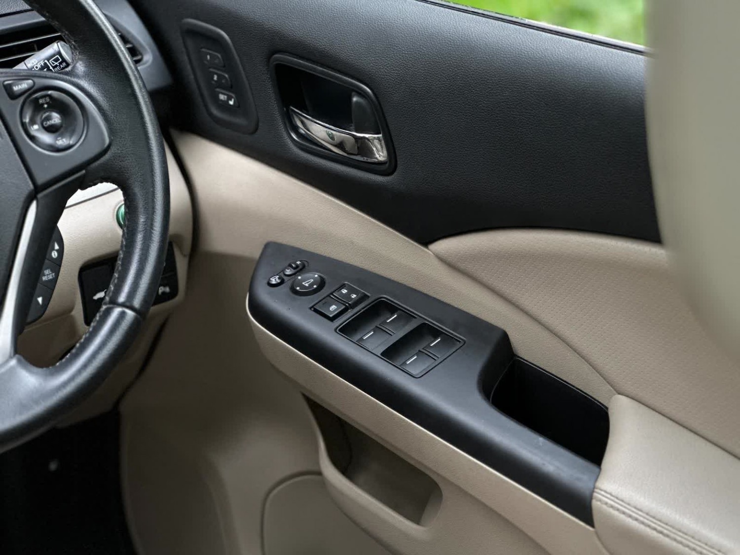 Used Honda CR-V 2014 for sale - 76974244: Photo 56