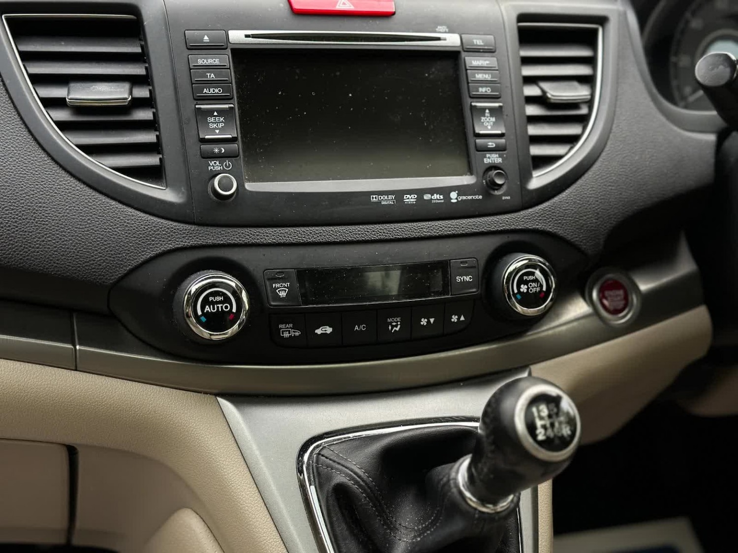 Used Honda CR-V 2014 for sale - 76974244: Photo 61