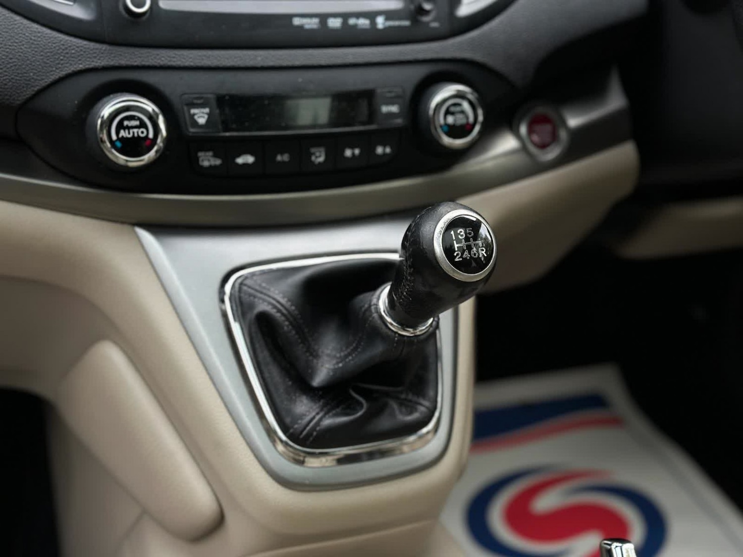 Used Honda CR-V 2014 for sale - 76974244: Photo 62