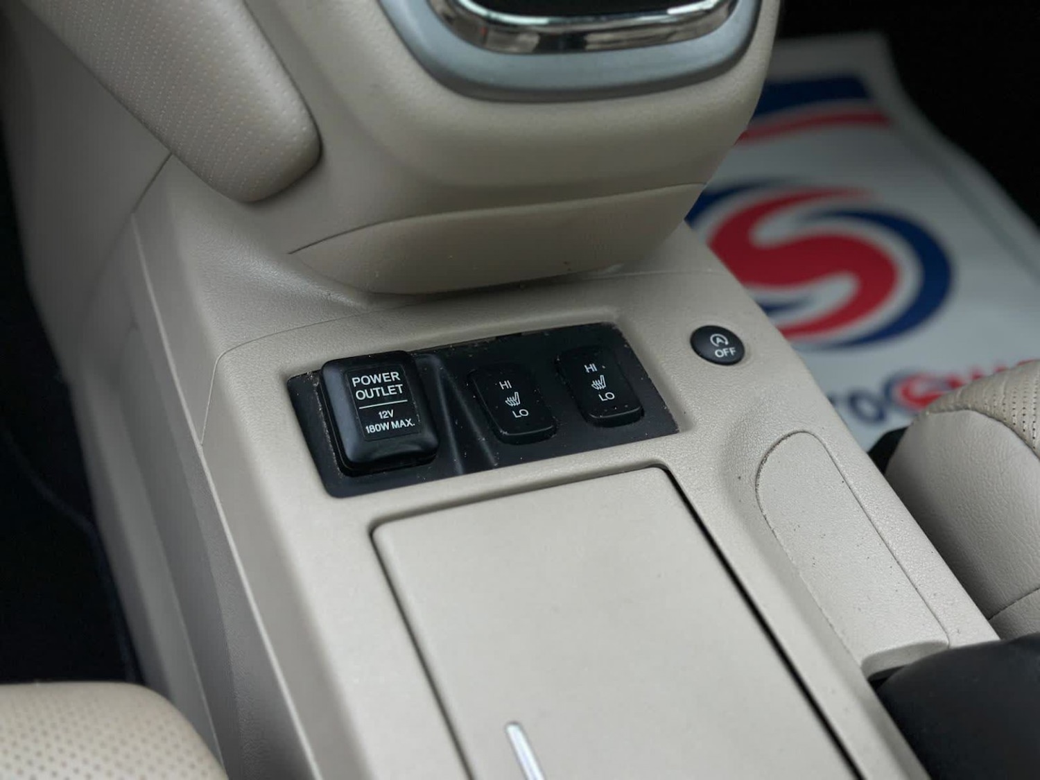 Used Honda CR-V 2014 for sale - 76974244: Photo 63