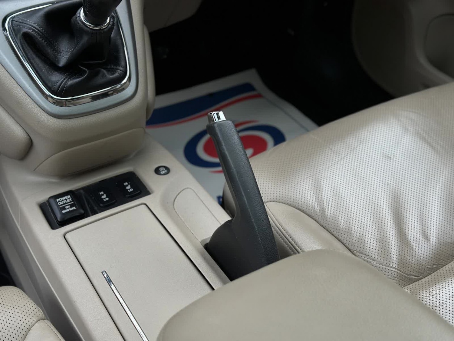 Used Honda CR-V 2014 for sale - 76974244: Photo 64